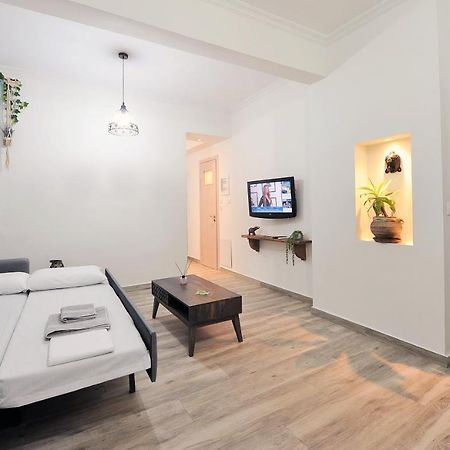 Bella Ciao Guest House Athen Eksteriør bilde