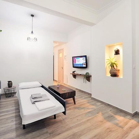 Bella Ciao Guest House Athen Eksteriør bilde