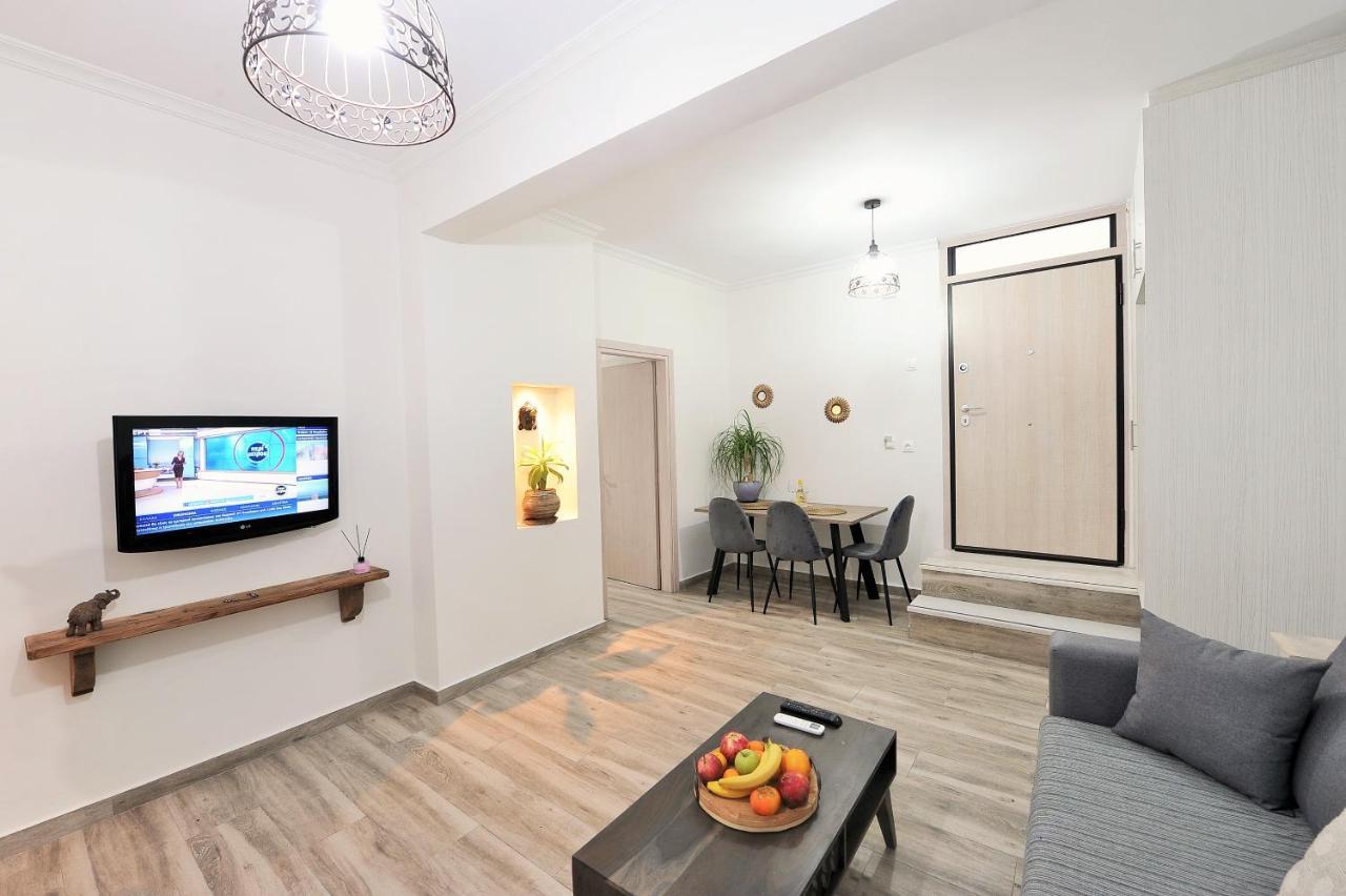 Bella Ciao Guest House Athen Eksteriør bilde