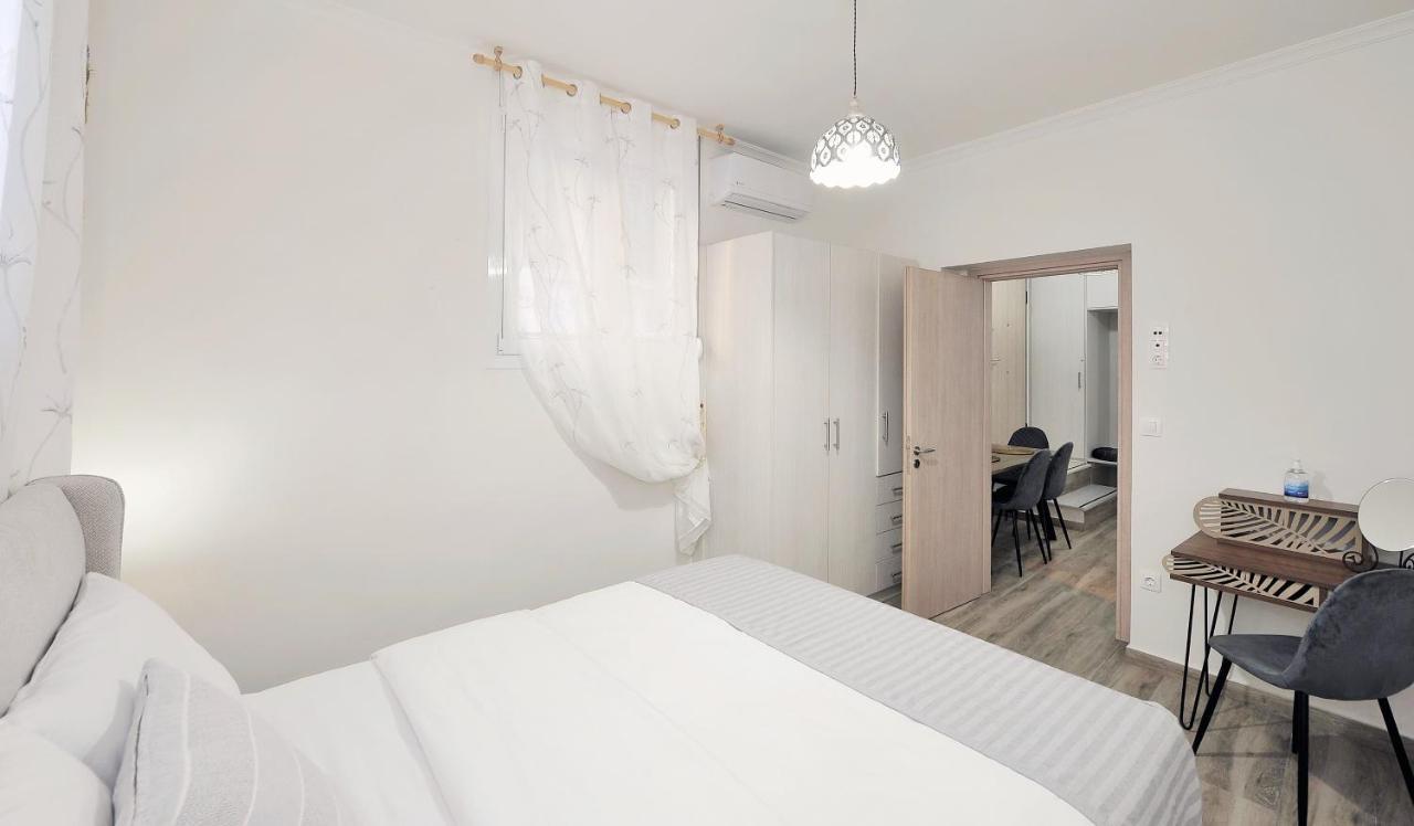 Bella Ciao Guest House Athen Eksteriør bilde
