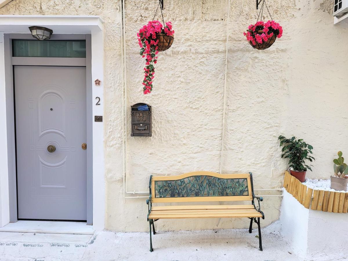 Bella Ciao Guest House Athen Eksteriør bilde